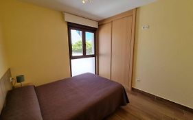 Vivienda de tres dormitorios en primera línea de playa